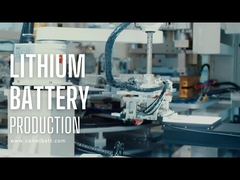 Esplorazione dei produttori superiori della batteria al litio in Cina