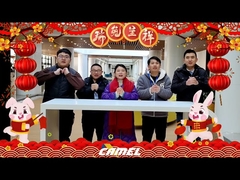 NUOVO ANNO CINESE FELICE