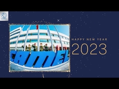 Buon anno 2023 - gruppo del cammello