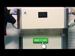 Guida graduale per installare il sistema residenziale di immagazzinamento dell'energia