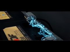 Come scegliere un'automobile acida al piombo di rendimento elevato che avvia batteria