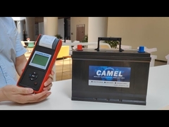 4 punti difficili facili accumulatore per di automobile!